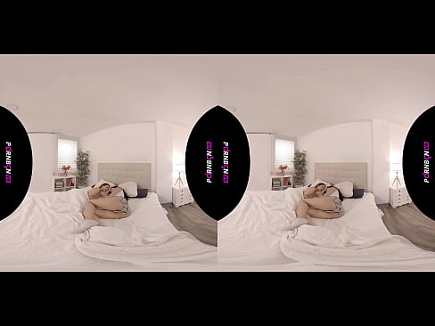 ❤️ PORNBCN VR Bidh dithis leasbach òg a’ dùsgadh adharcach ann an 4K 180 3D virtual reality Geneva Bellucci Katrina Moreno Porno aig porn gd.pornxlxx.ru ❌❤